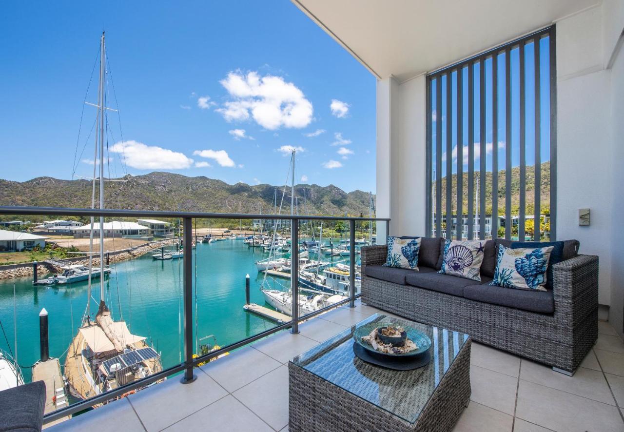 Absolute Waterfront Magnetic Island Apartment *