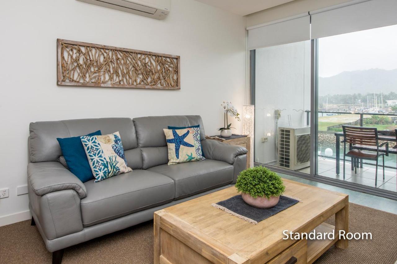 Apartment Absolute Waterfront Magnetic Island