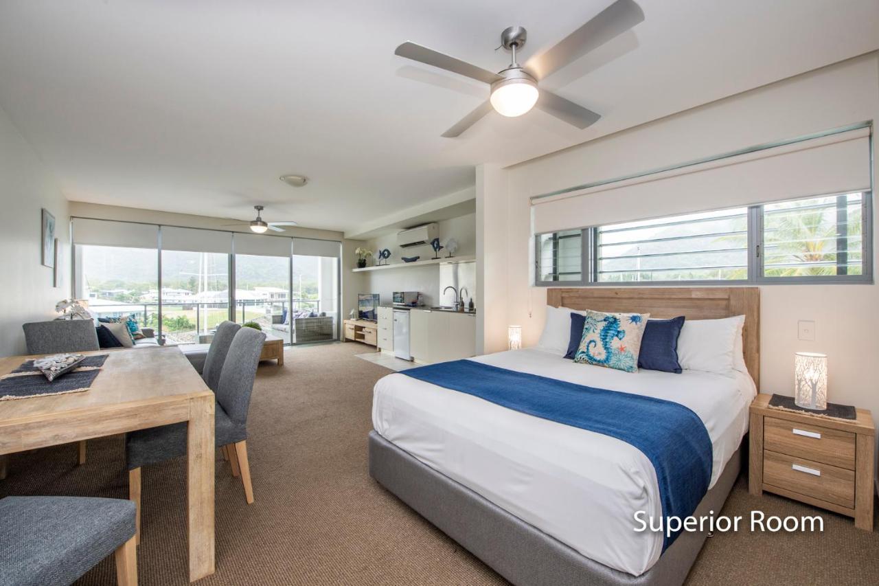 Absolute Waterfront Magnetic Island *