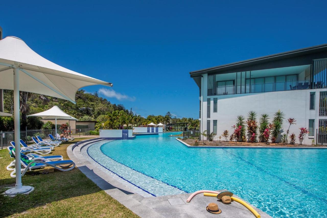 Apartment Absolute Waterfront Magnetic Island